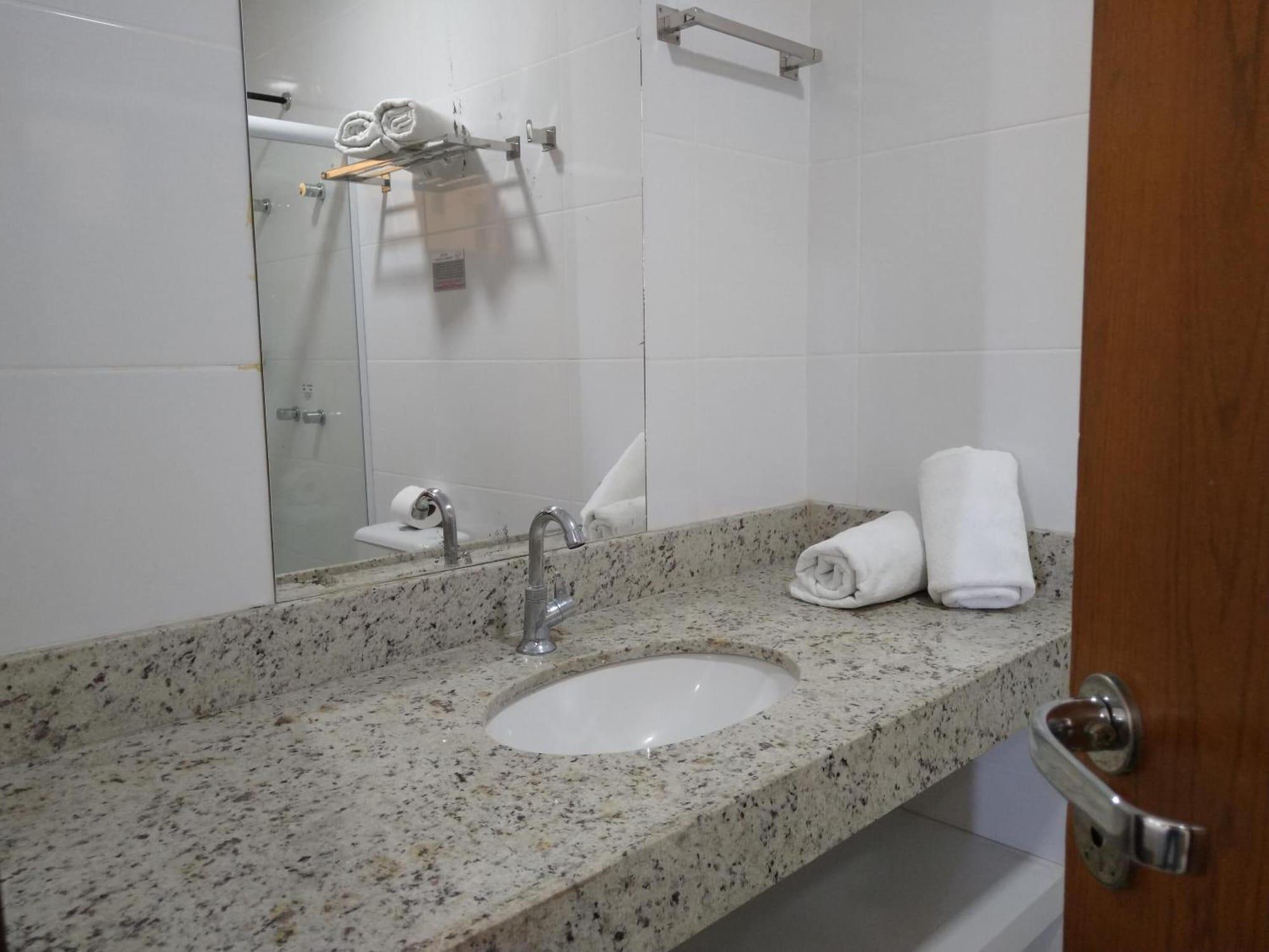 Equipamiento de Habitación Hotel Padre Cícero