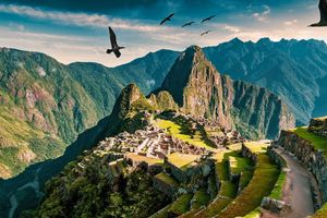 undefined - La Tierra Sagrada de los Incas con vuelos desde Colombia