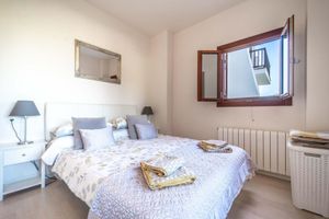 Alquiler Vacacional - Front line Golf Course. 2 bedroom/bathroom apartment, private Jacuzzi area,