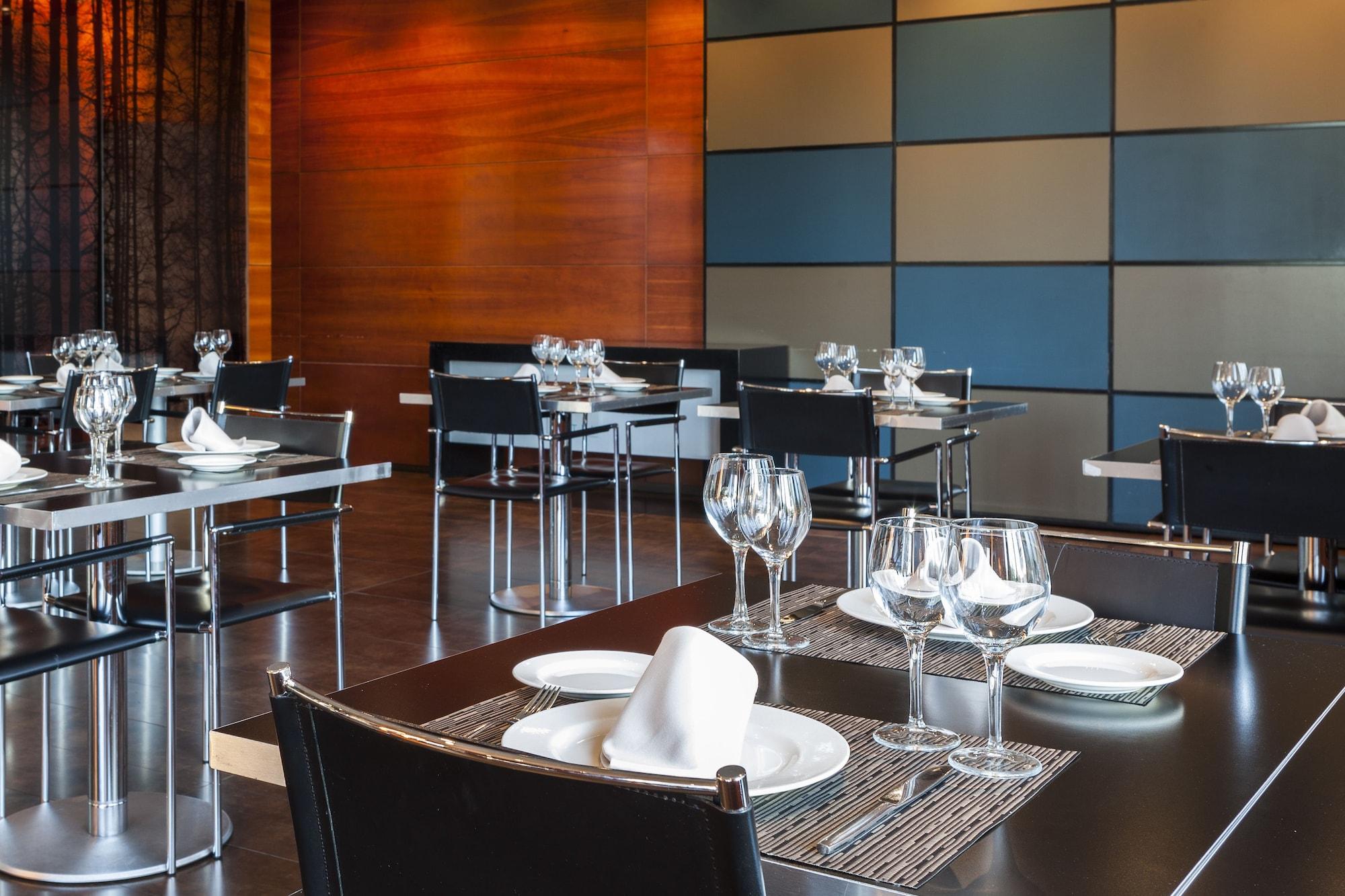 Restaurant AC Hotel Ponferrada by Marriott