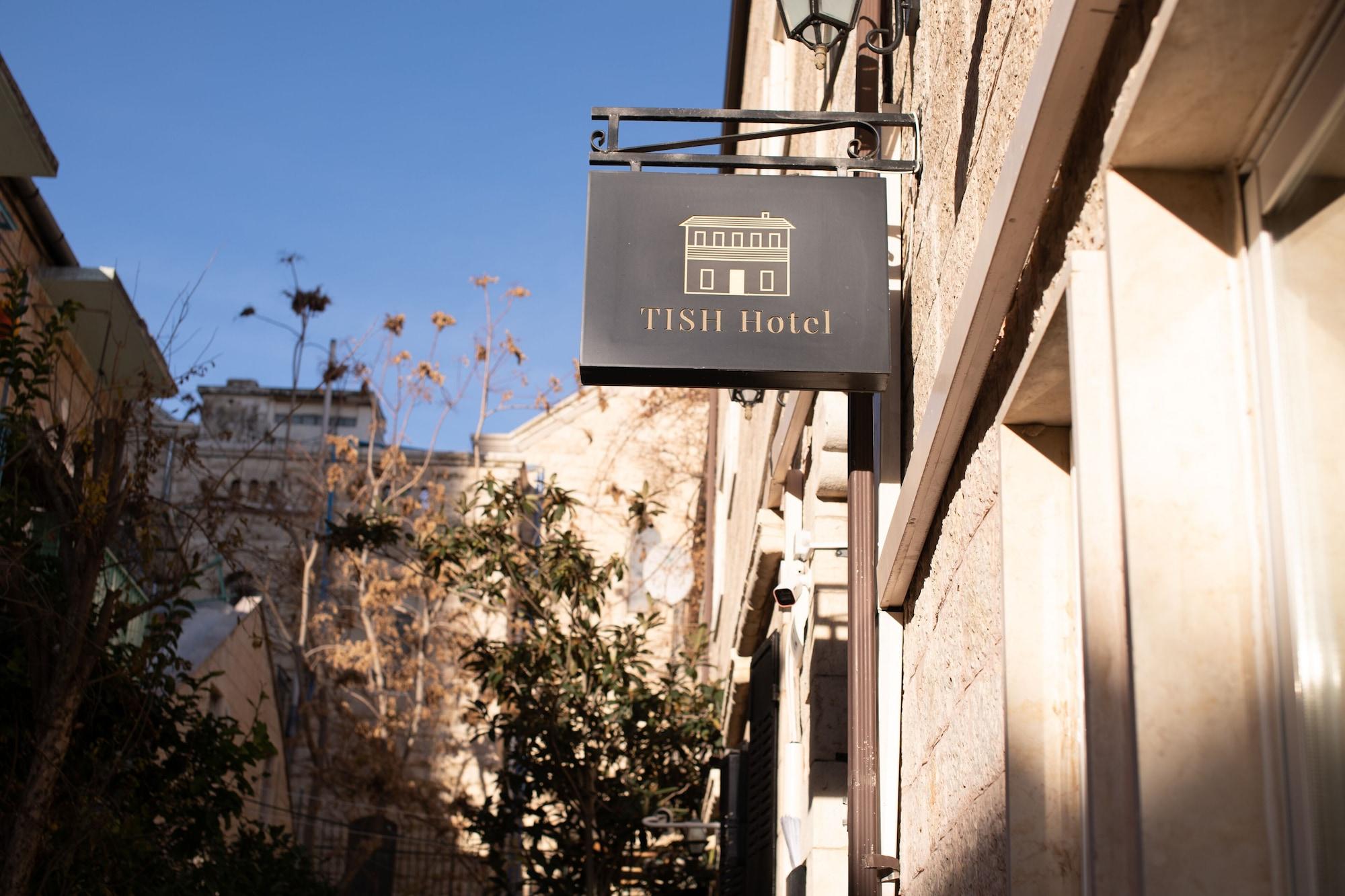 Varios Tish ApartHotel