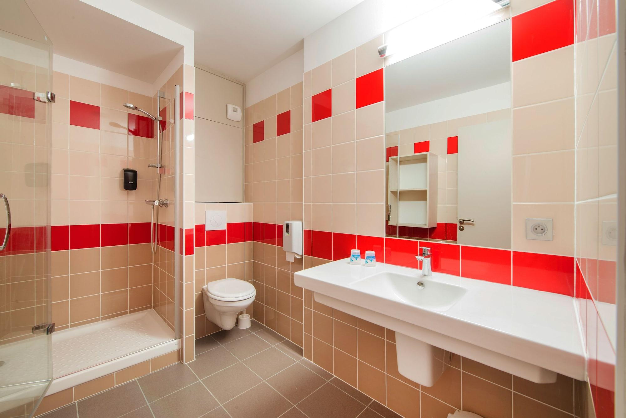 Equipamiento de Habitación La Chataigneraie