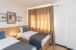 Alquiler Vacacional - Prime Select Masaken Sheraton