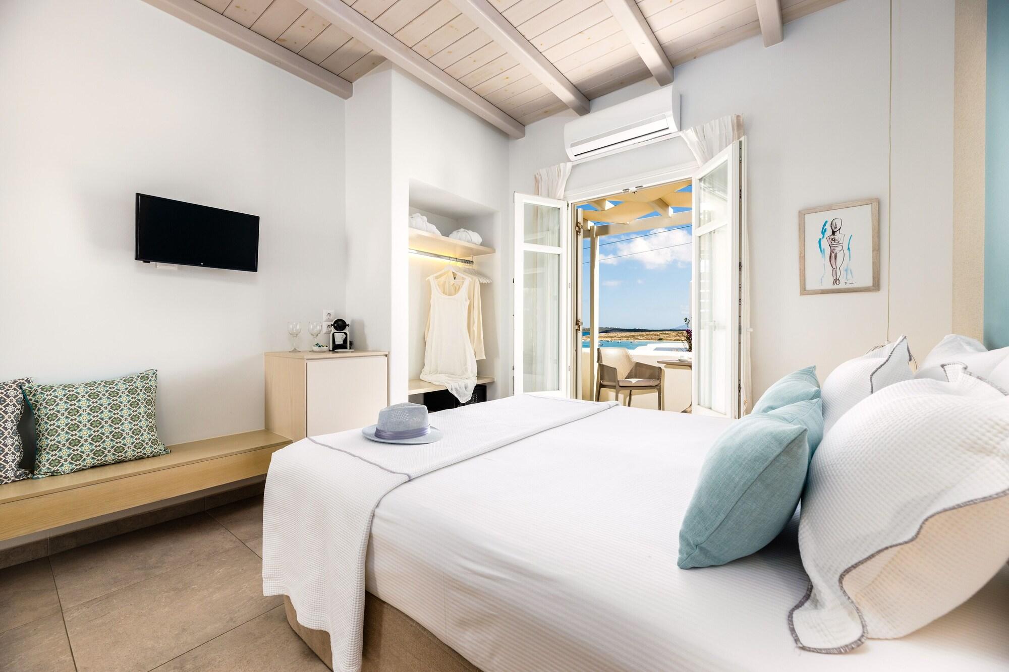 Habitación Kandiani Bleu Ciel