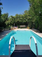 Alquiler Vacacional - LA GARDE 83 between Sea and Mountain F2 in ground floor Villa / private swimming pool. ...
