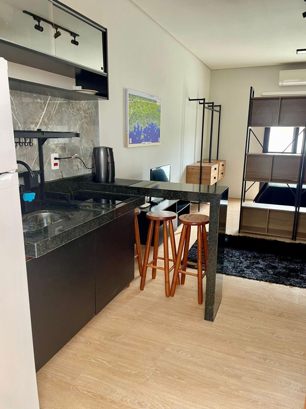 Varios Jardim do Mar Chalés