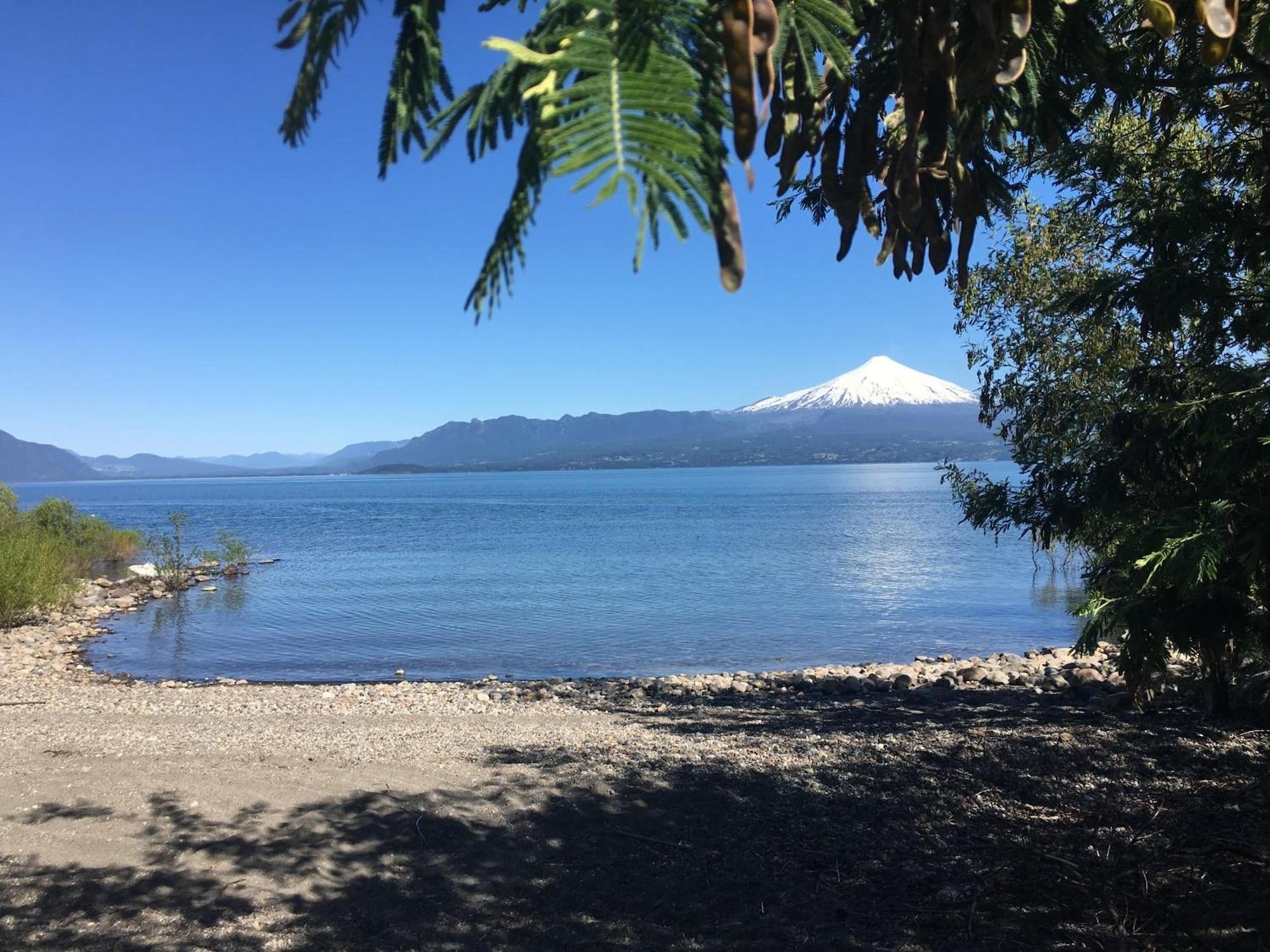 Playa Karibuni - Familiar Lodging & Private Spa