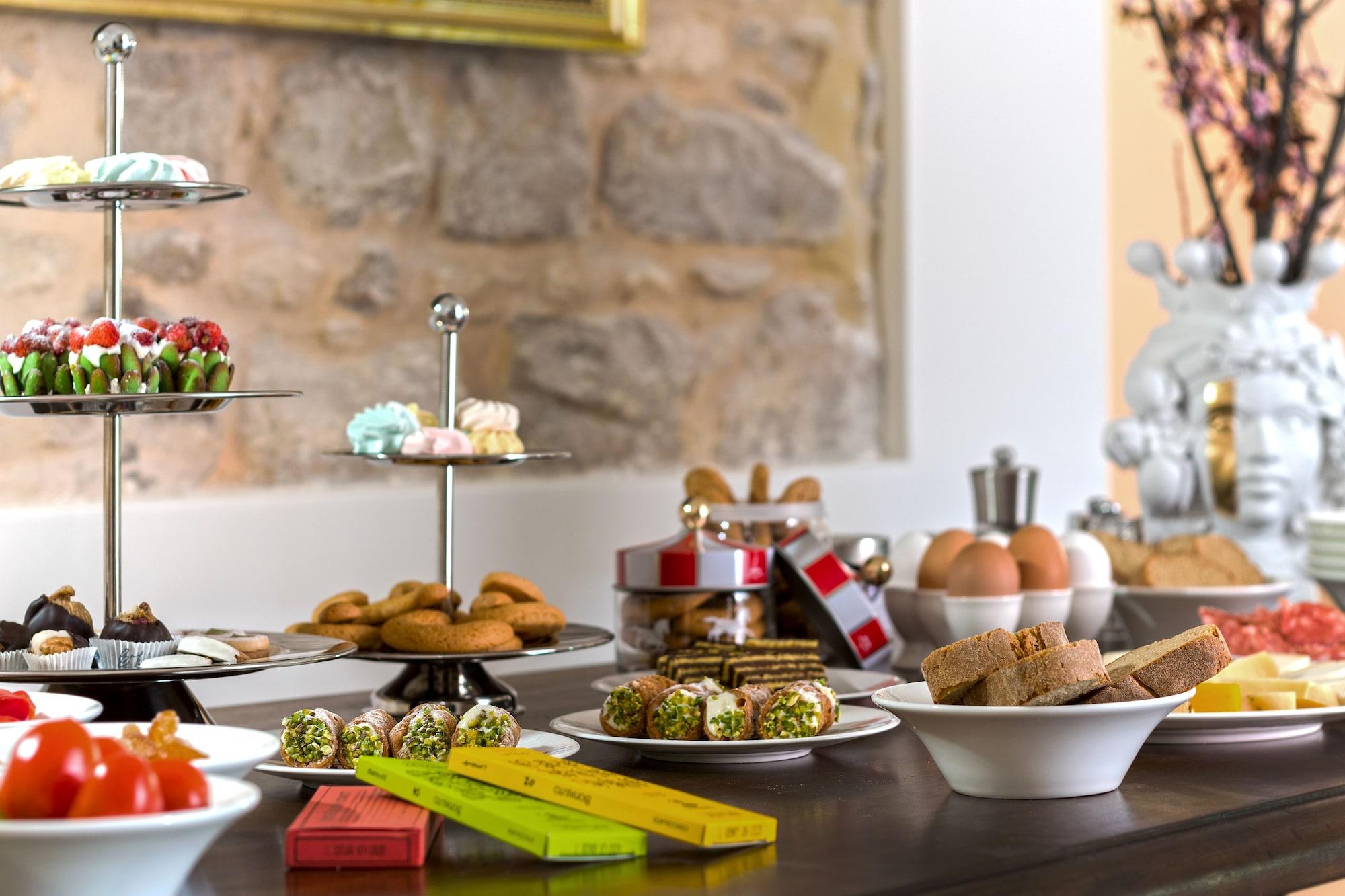 Restaurant a.d. 1768 Boutique Hotel