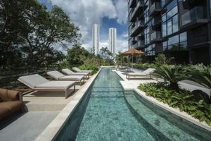 Aluguel por temporada - Elegant Loft Pool Gym and Workspaces