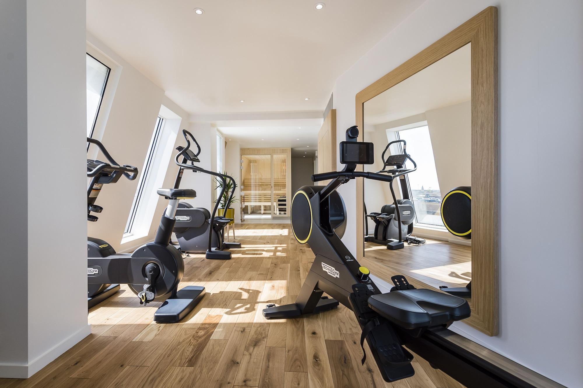 Gimnasio Seeko'o