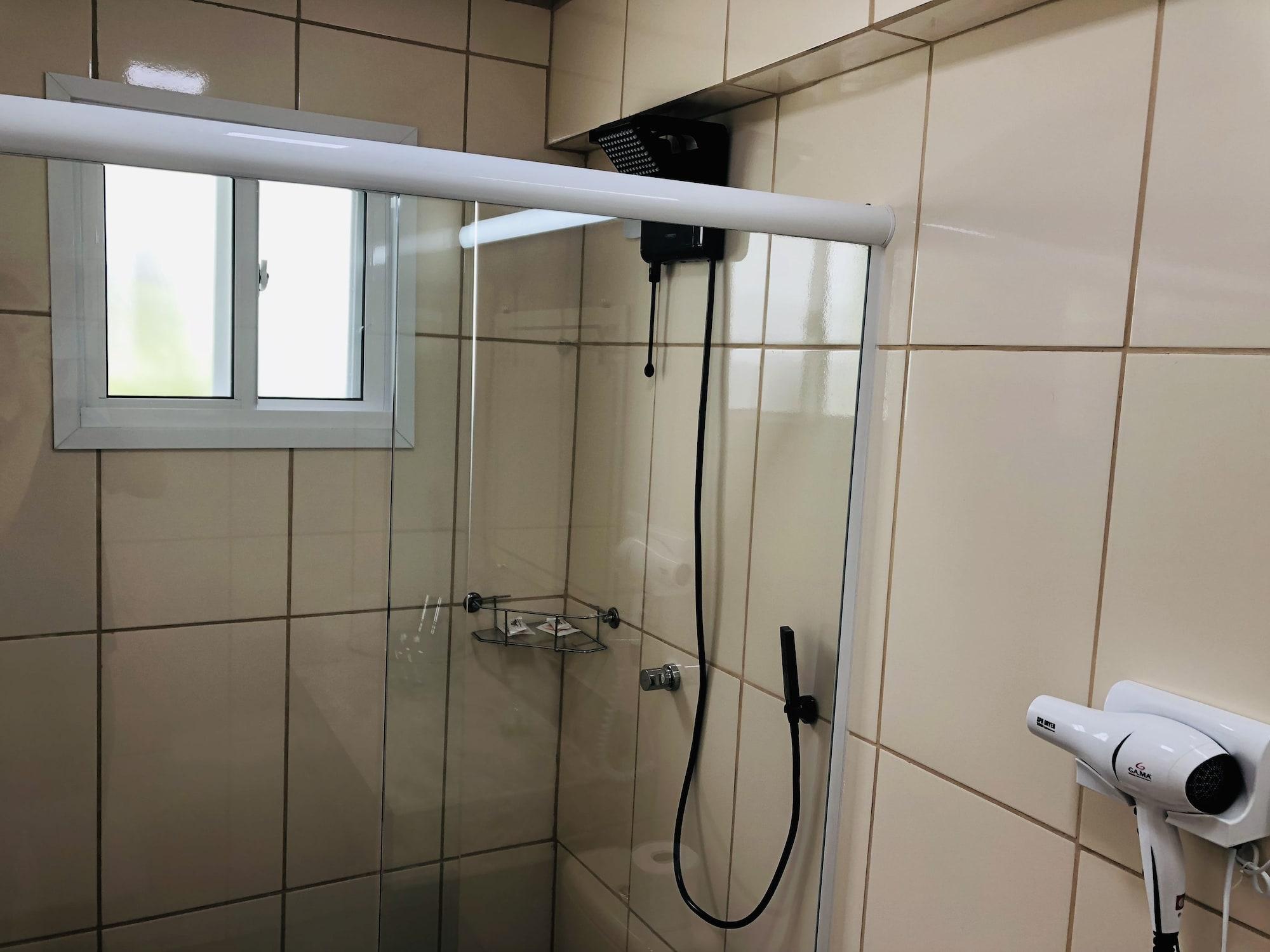 Equipamiento de Habitación Hotel Westphal