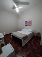 Alojamiento - Hotel Avenida