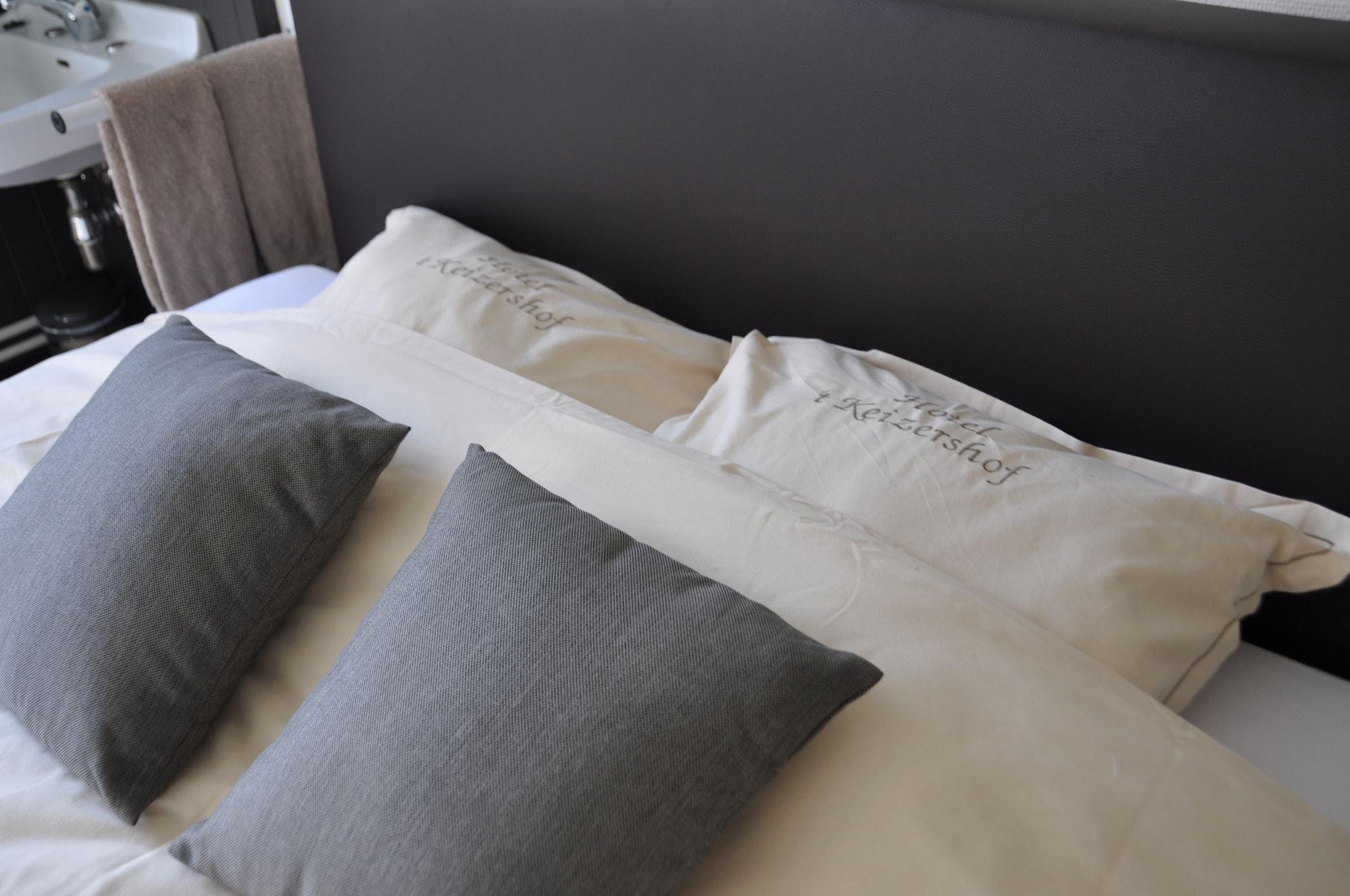 Varios Hotel 't Keizershof