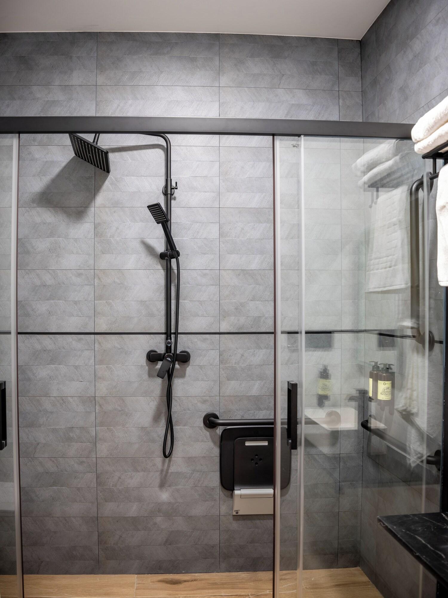 Equipamiento de Habitación VR OBREGON APARTMENTS