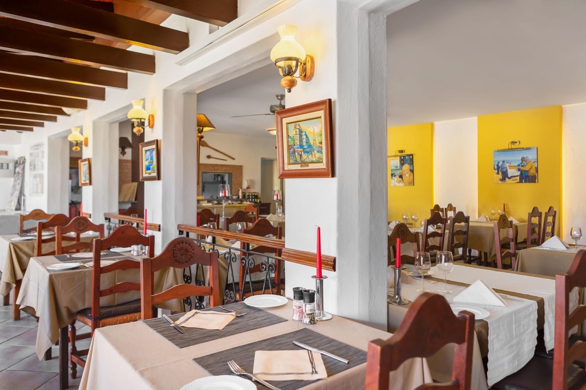 Restaurant Clube Albufeira Garden Village