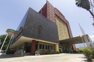 Alojamiento - Courtyard Monterrey San Jeronimo/Valle
