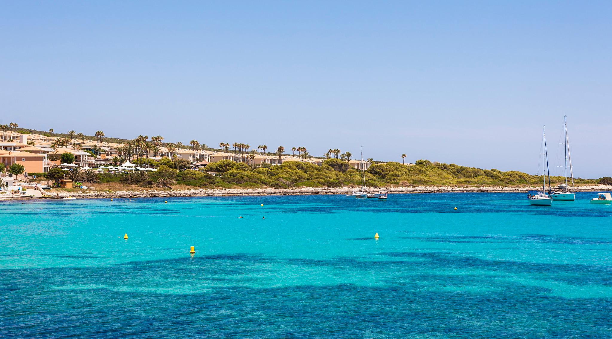 Playa Insotel Punta Prima Prestige Suites & Spa