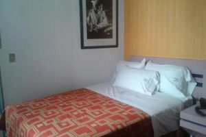 Alojamiento - Hotel Guadalajara