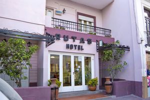 Alojamiento - Hotel Rutas