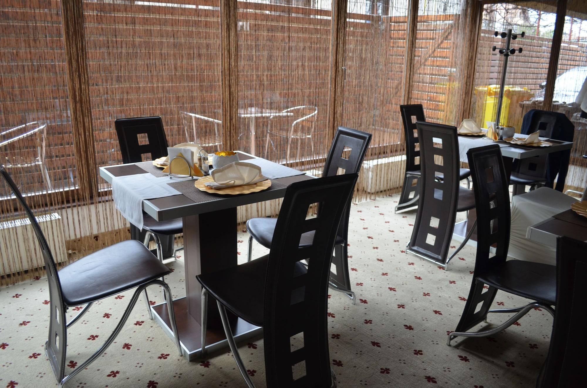 Restaurant Hotel Premier