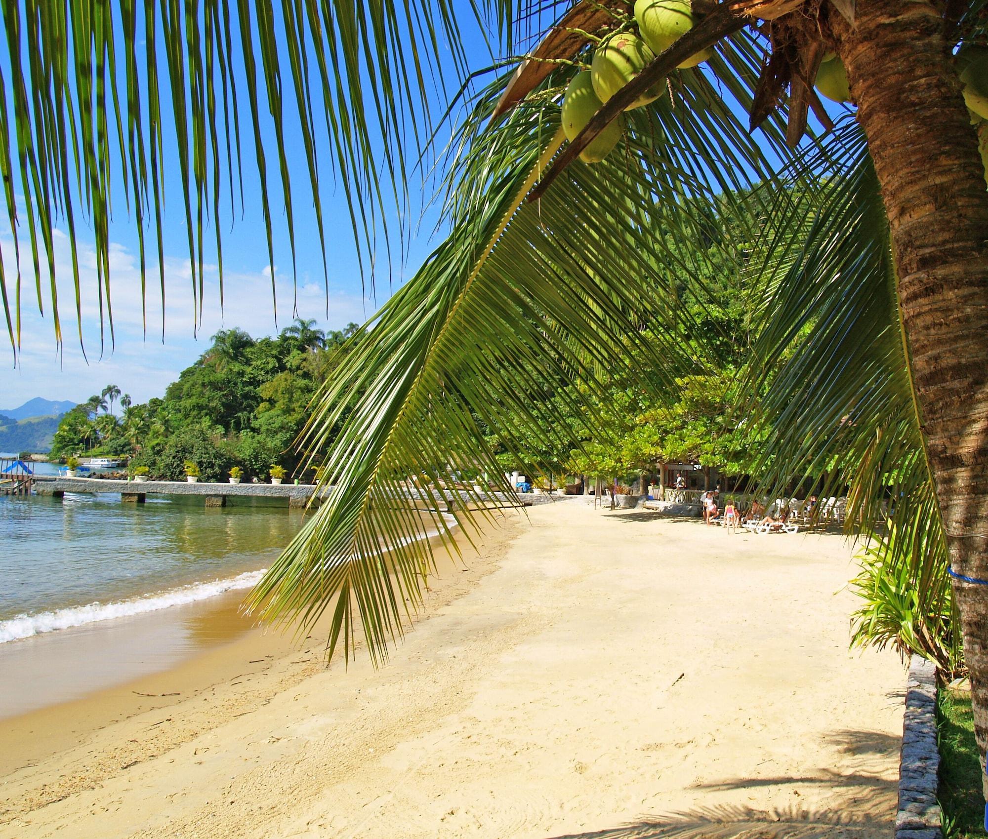 Playa Pousada Vitorino