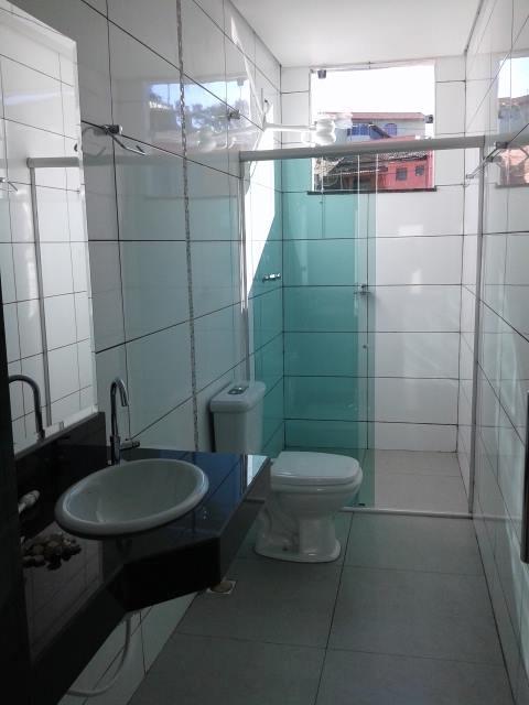Equipamiento de Habitación Hotel Circuito dos Inconfidentes