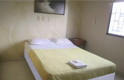 Habitación Hotel Intersuite