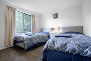 Alquiler Vacacional - Sweethome2br@highton+parking