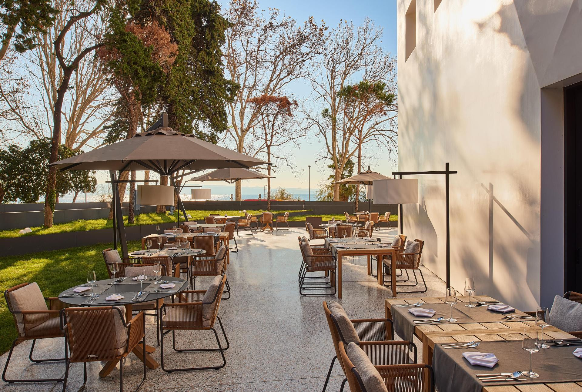 Vista Exterior Briig Boutique Hotel