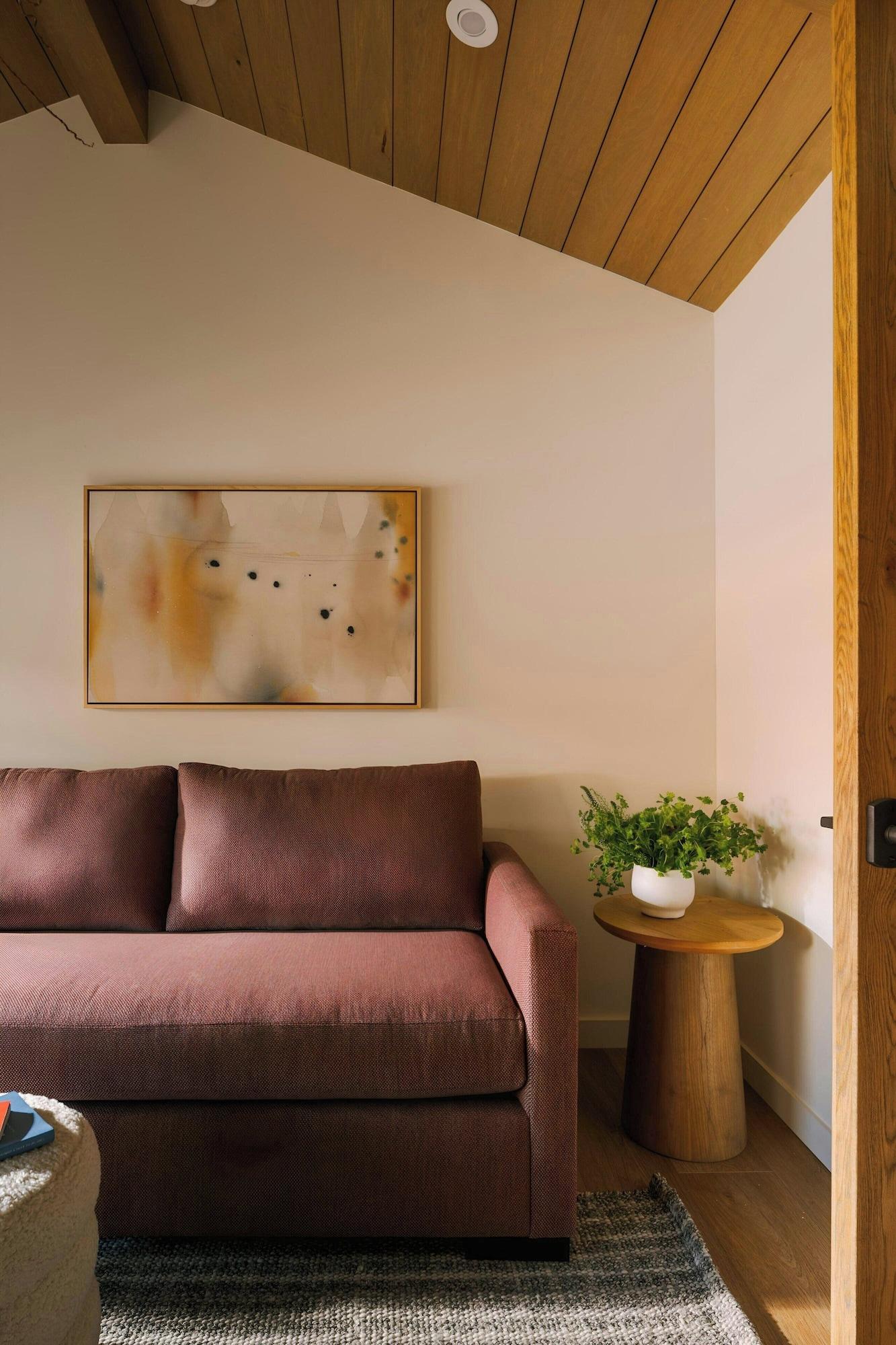 Equipamiento de Habitación Woods Cove Hotel Laguna Beach, Sonder by Marriott Bonvoy