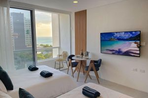 Alquiler Vacacional - This is a new apartment in the zone of posos colorados one of the luxury places