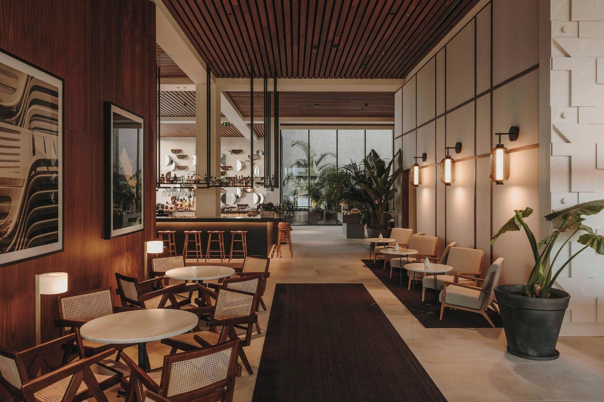 Vista Lobby Sabàtic, Sitges, Autograph Collection