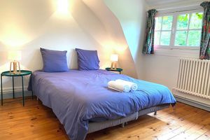 Alquiler Vacacional - La Demeure du Domaine de Tertu - 12 pers