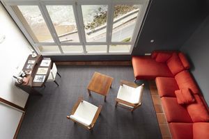 Alojamiento - Relais du Silence Saiaz Getaria Hotela