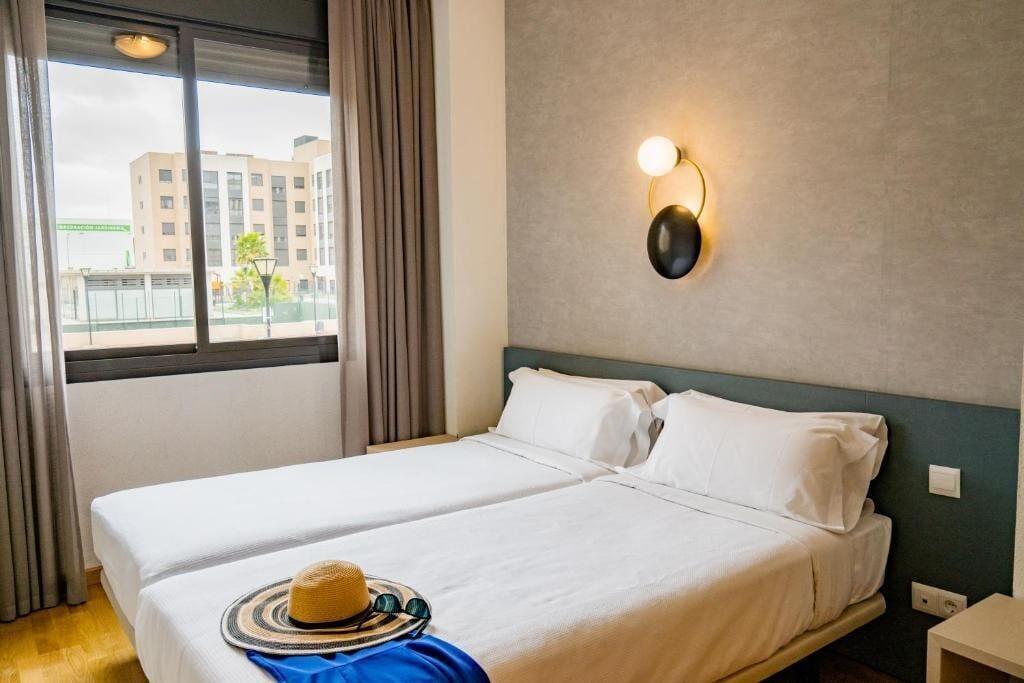 Hotel Compostela Suites Apartments
