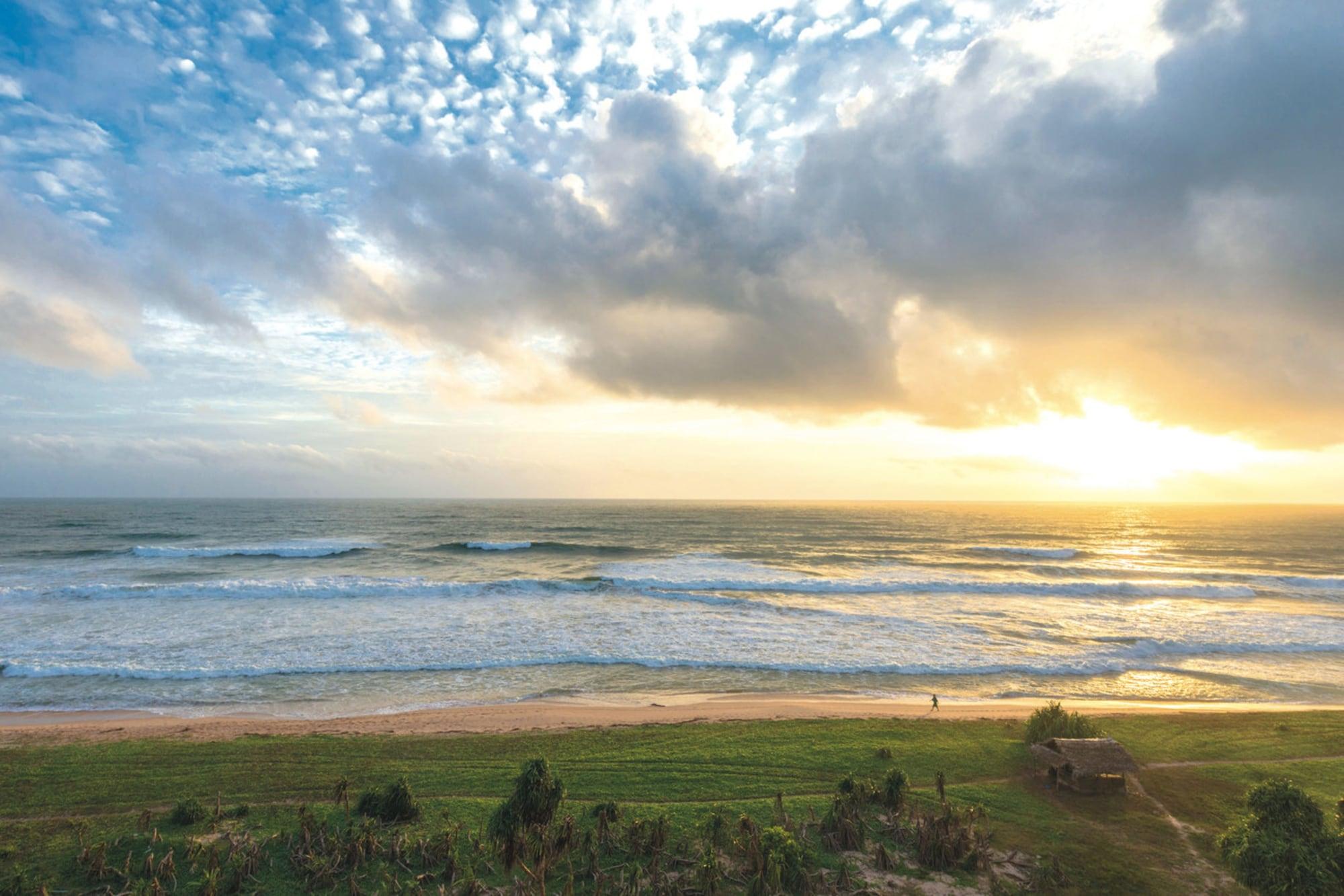 Vista Exterior Hotel Riu Sri Lanka - All Inclusive