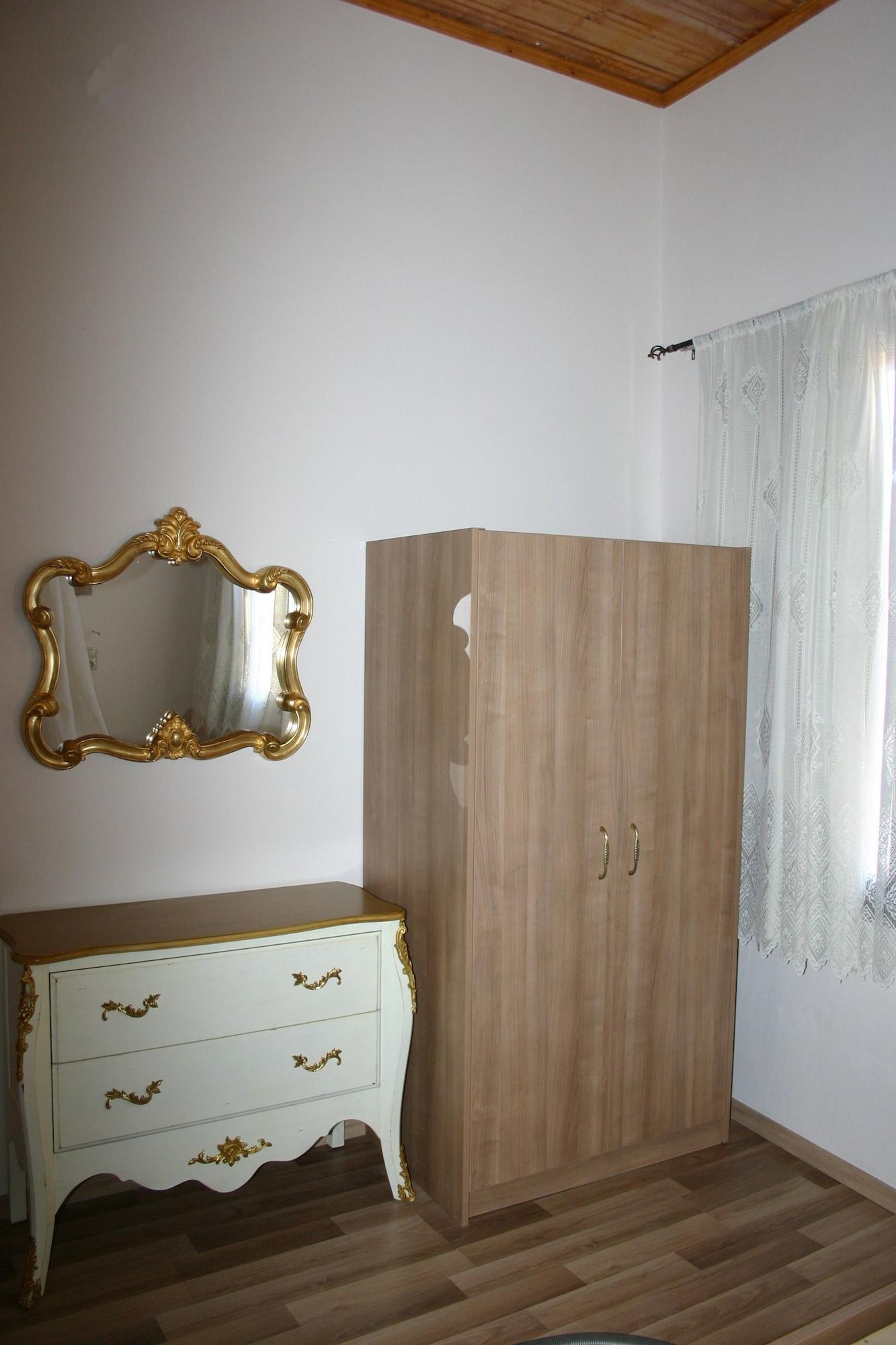 Set de Habitación Evdokia Boutique Hotel