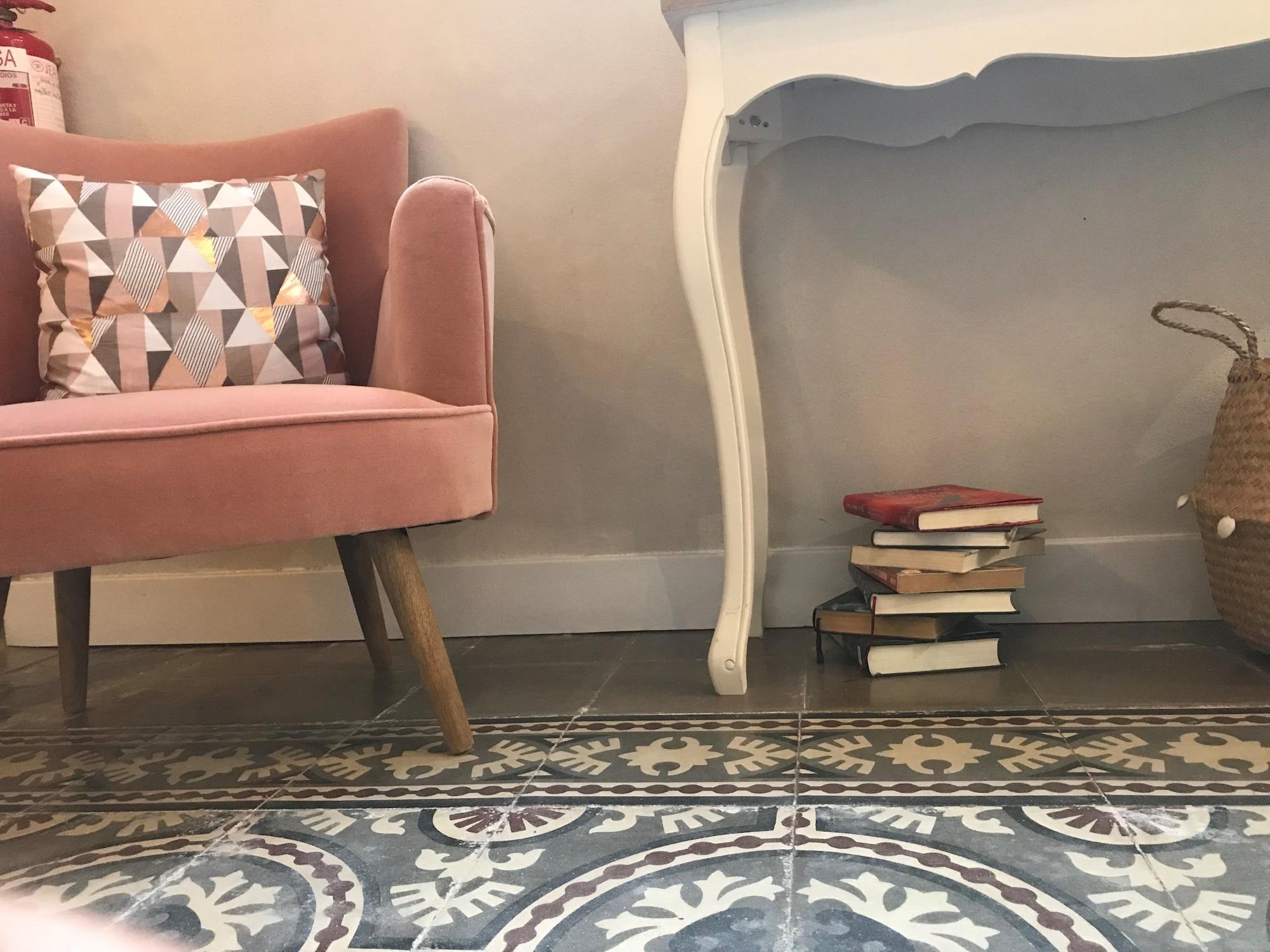 Comodidades del Alojamiento Hostal Boutique La Española by Bossh Hotels
