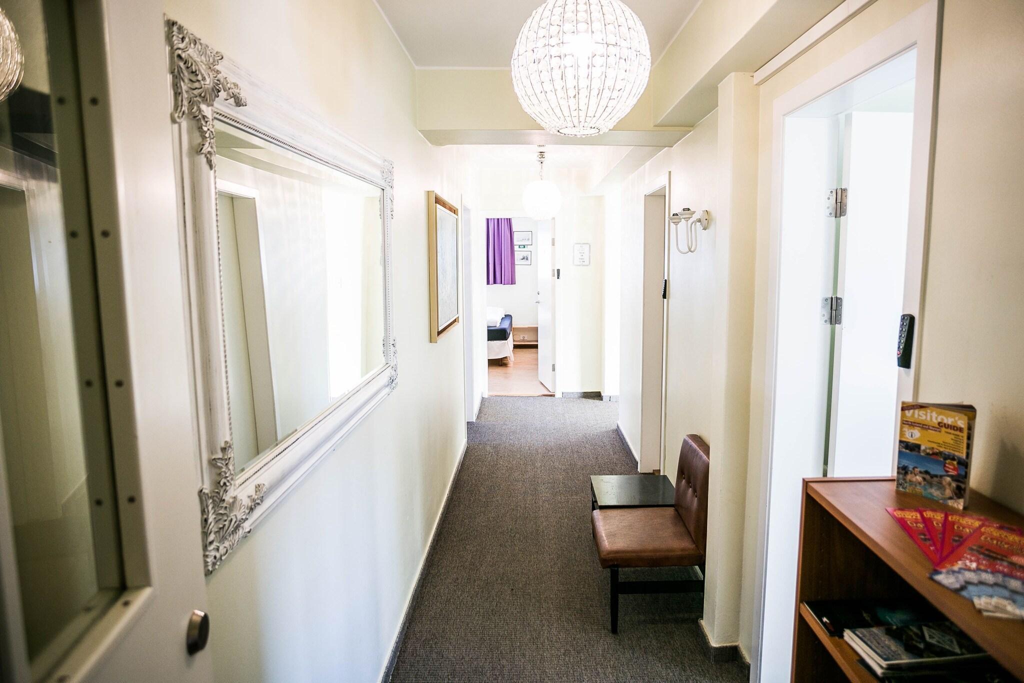 Vista Lobby Igdlo Guesthouse