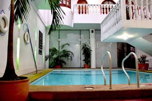 Alojamiento - Hotel Zaraya