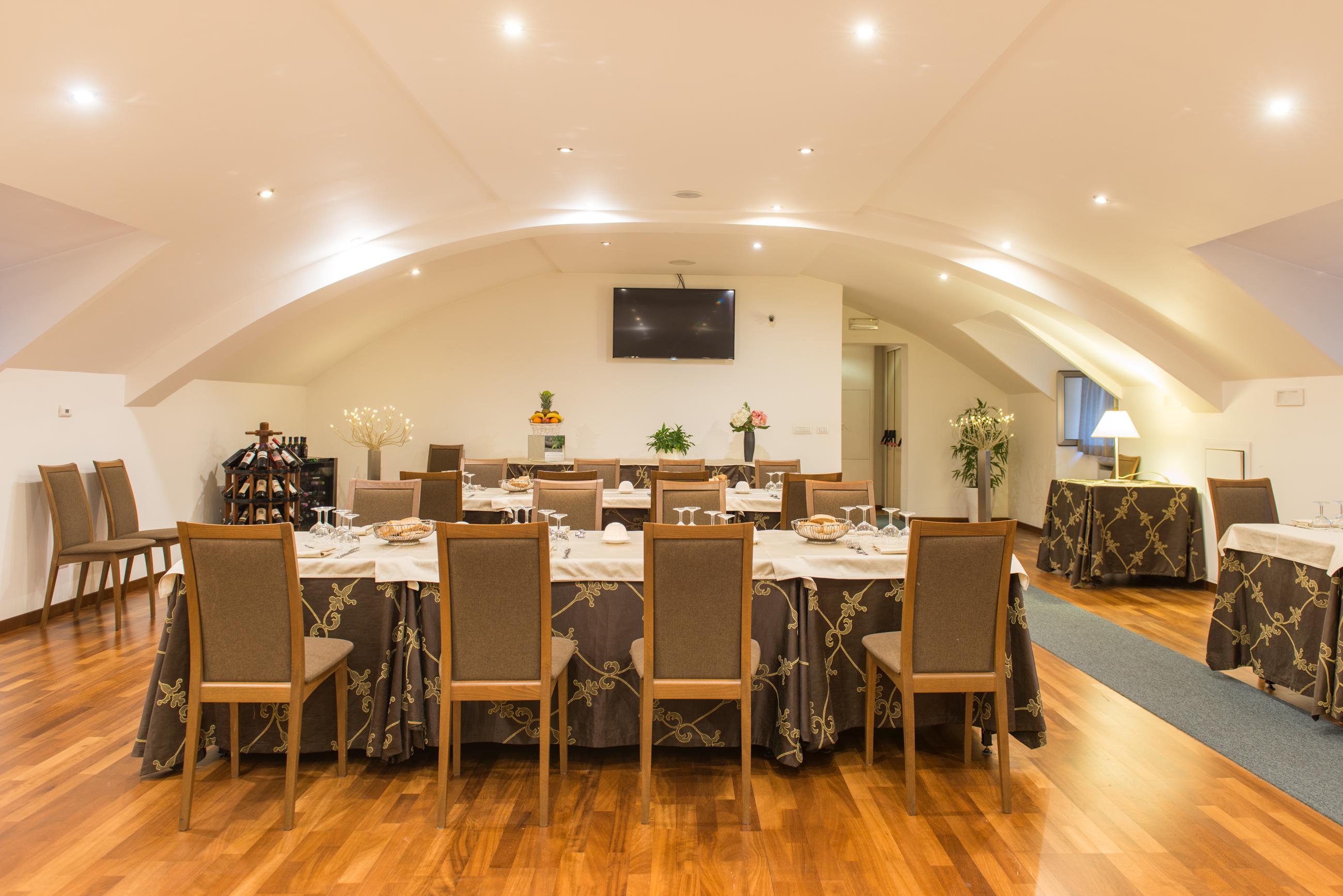 Restaurant Hotel Royal