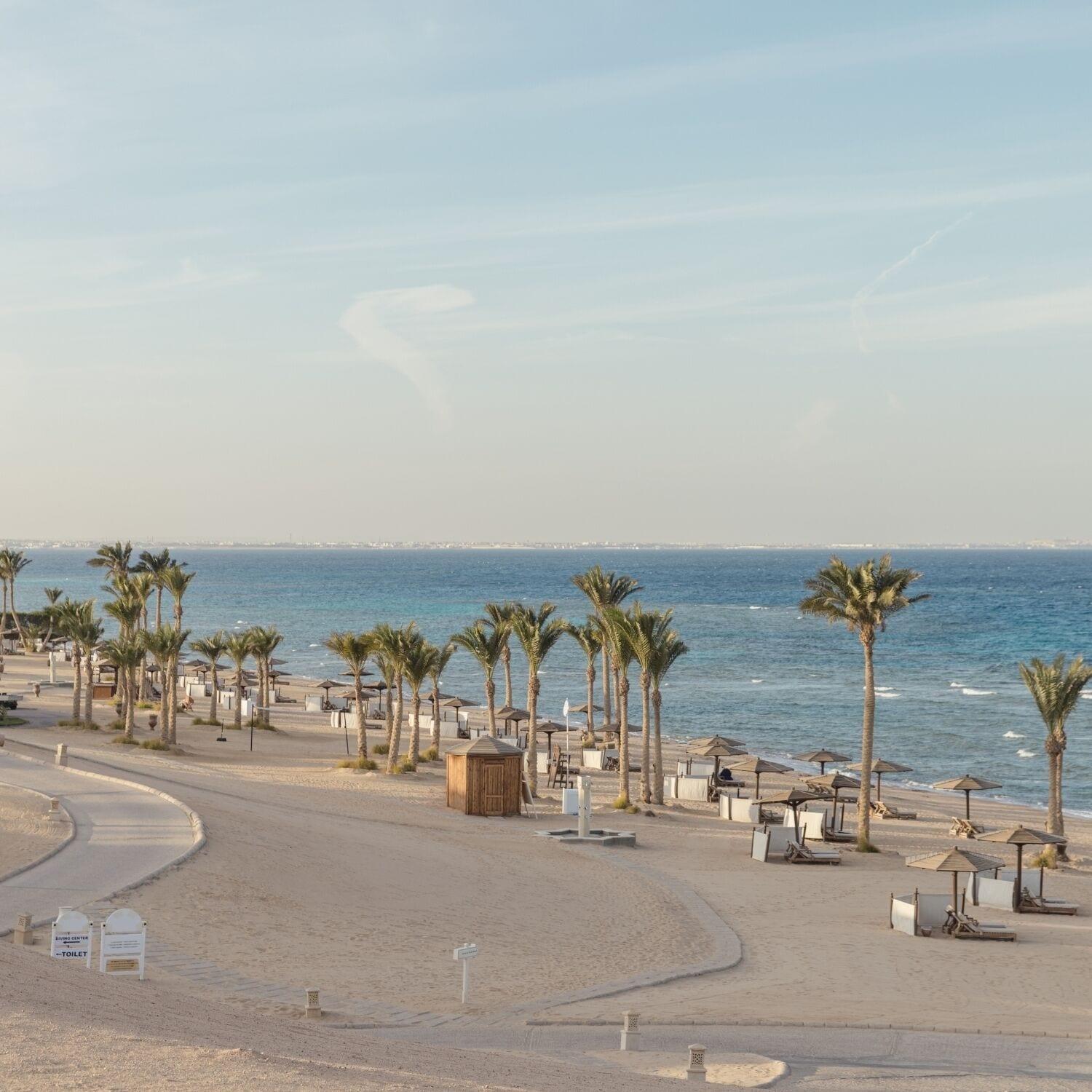 Playa The Oberoi, Sahl Hasheesh