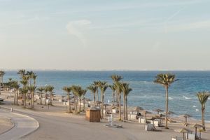 Alojamiento - The Oberoi, Sahl Hasheesh