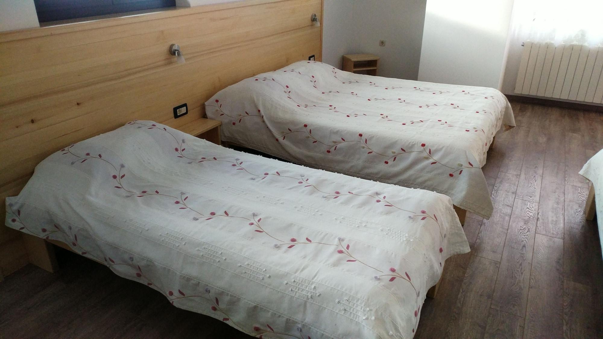 Habitación Bijela Ruza
