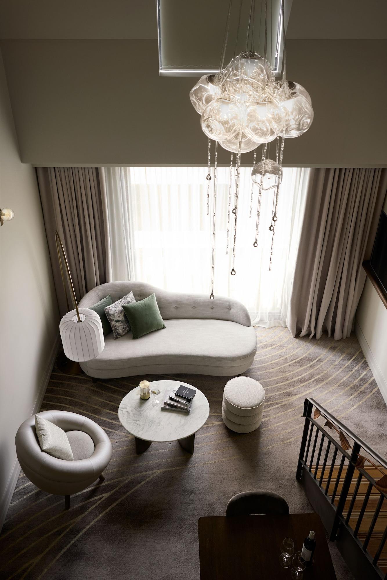 Habitación The Playford Adelaide MGallery