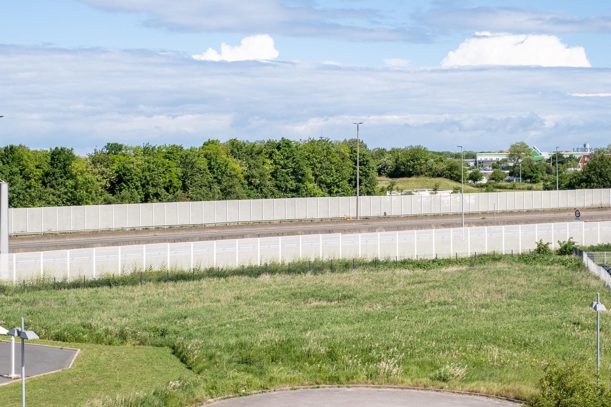 Comodidades del Alojamiento B&B HOTEL Calais Terminal Cité de l'Europe 3 étoiles