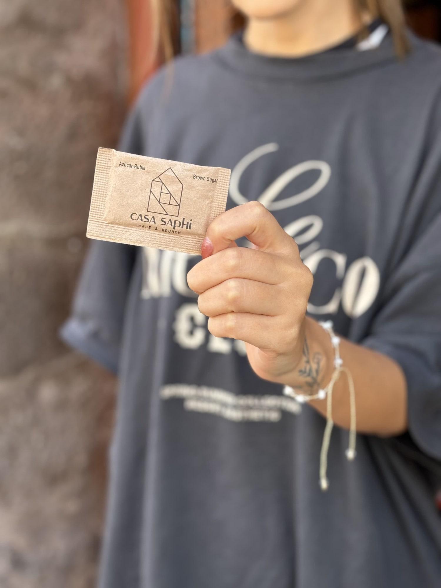 Restaurant Casa Saphi