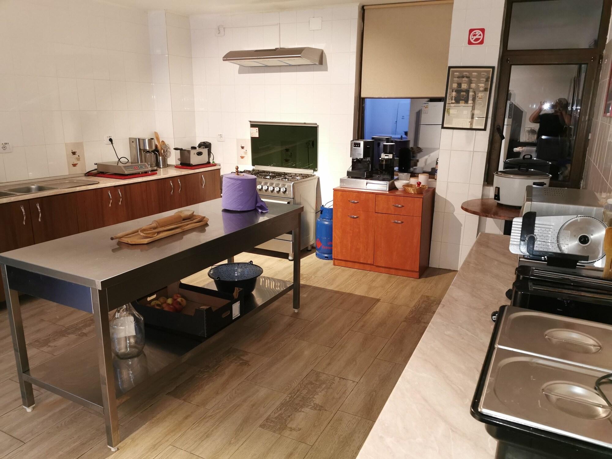 Equipamiento de Habitación Casa de Vacanta Predeal
