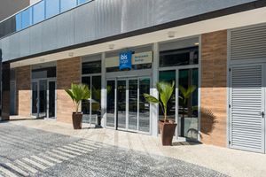Alojamiento - Ibis Budget Rio de Janeiro - Praia de Botafogo