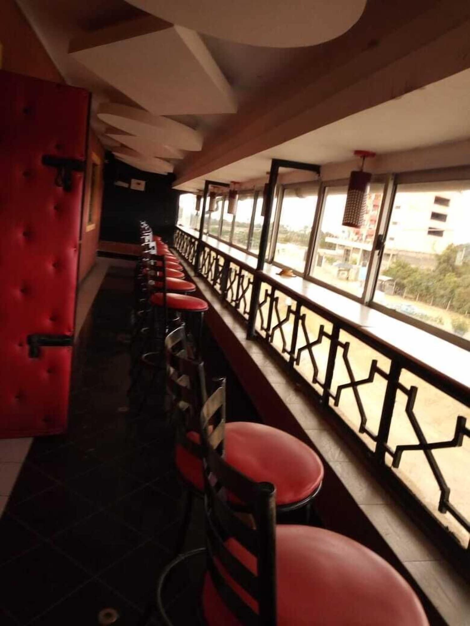 Restaurant Nestwood Hotel